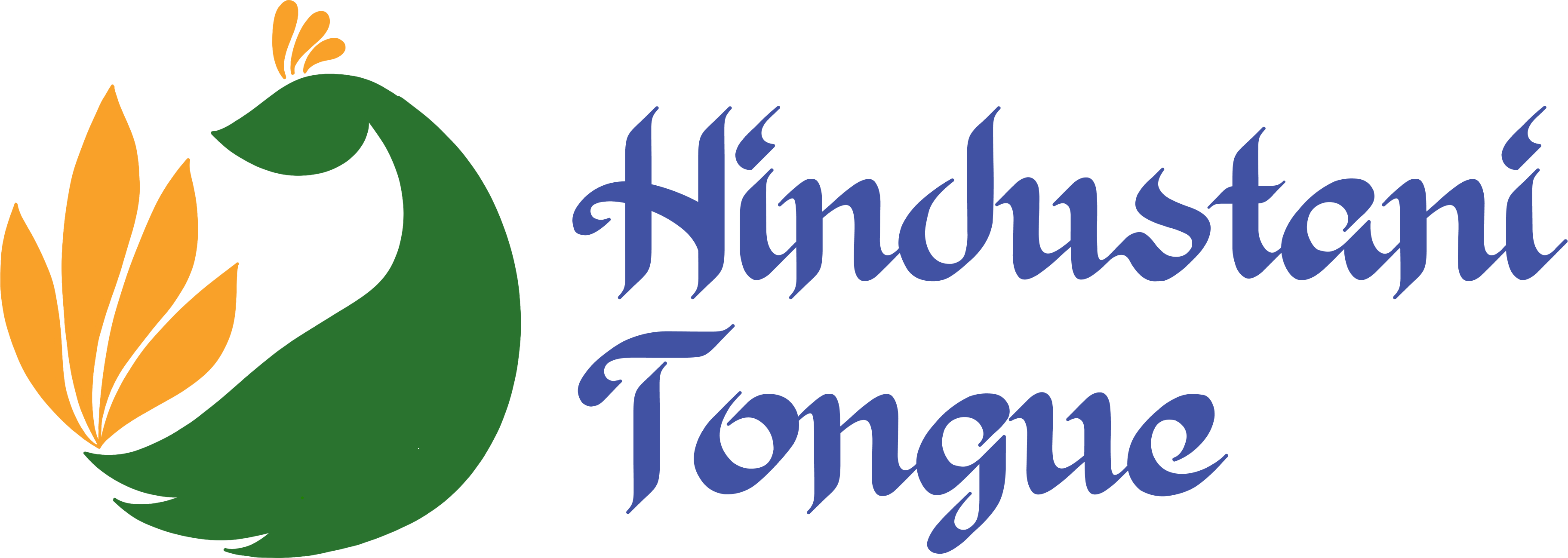 Hindustani Tongue