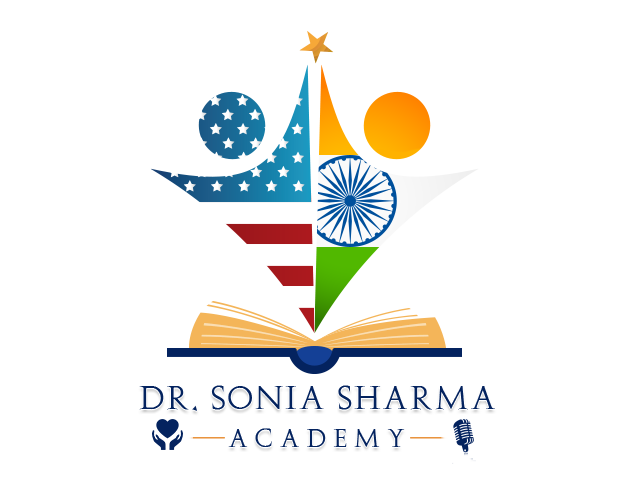 Dr. Sonia Sharma Academy