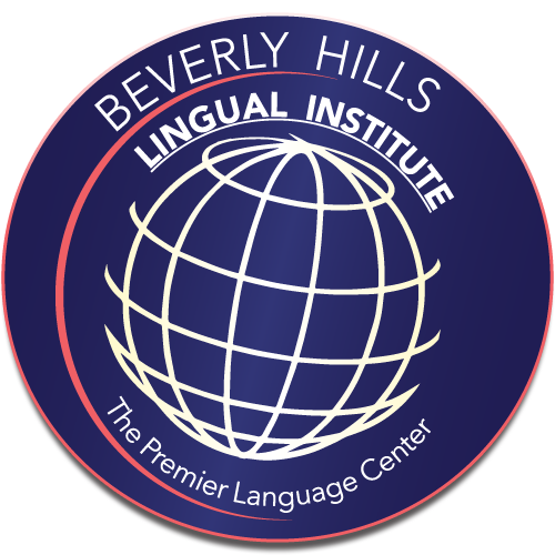 Beverly Hills Lingual Institute