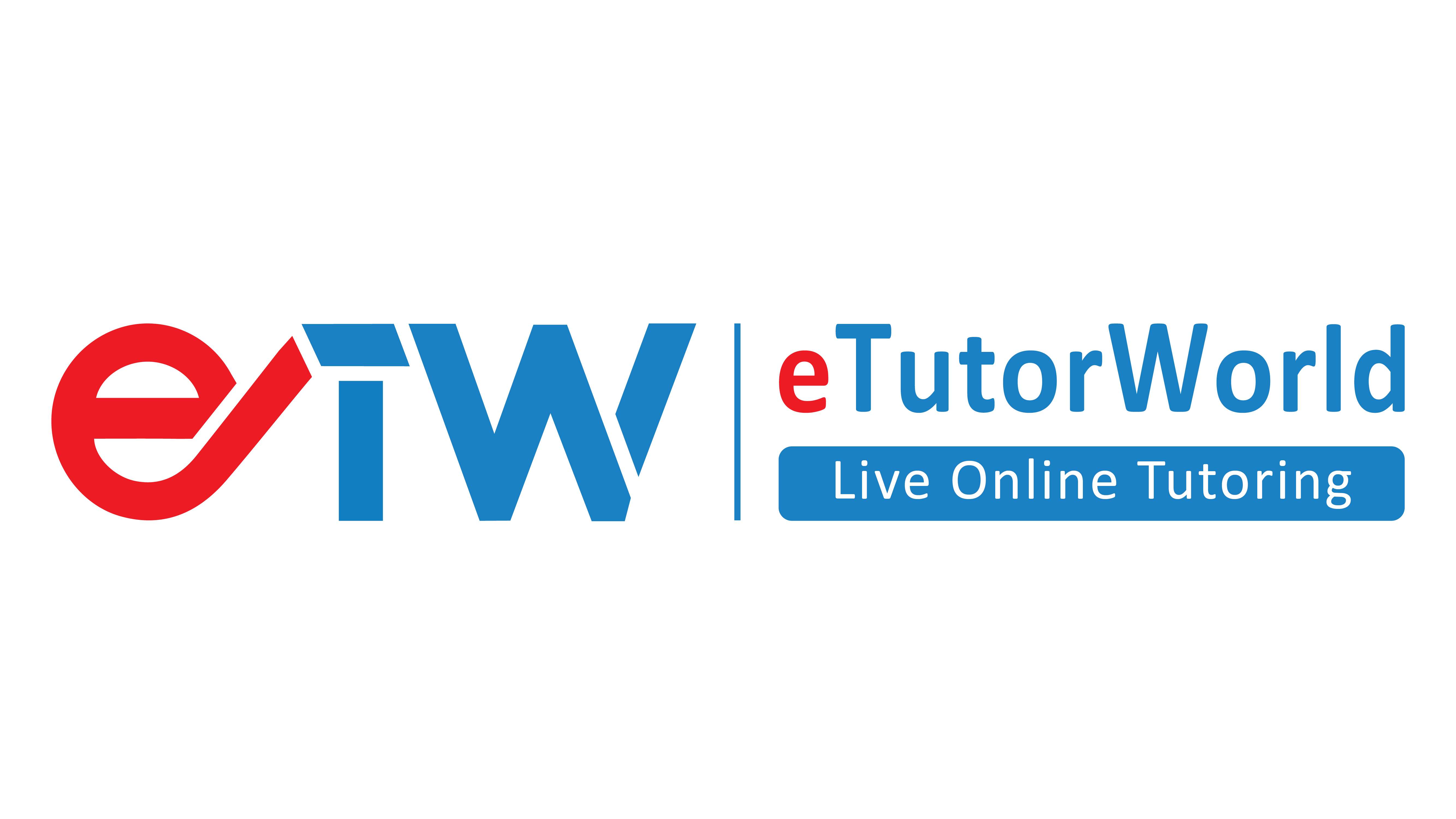 eTutorWorld